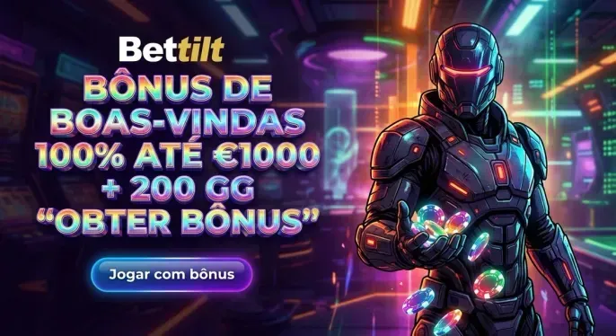 Bettilt Casino